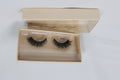 CX15 Elegant natural eyelashes